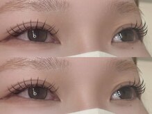 ベリー 西焼津店(Very)/束感マツエク100本 &nbsp;焼津 静岡