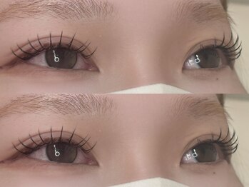 ベリー 西焼津店(Very)/束感マツエク100本 &nbsp;焼津 静岡