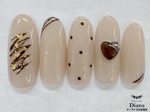 ディアナ 日立多賀店(DIANA)/Ｈ2-151　定額　