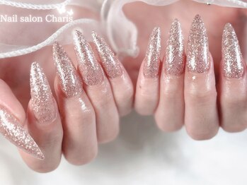 カリス(Charis)/大人気ブランド☆ラメグリッター