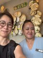 マレーシアセレクション 大阪梅田店(Malaysia selection)&nbsp;マレーシア研修/MGからたくさんの新しい知識を得ました