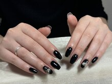 ドリーミーネイル 池袋(Dreamy Nail)/￥４９８０《９０分》