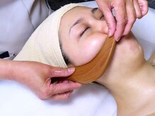 シュシュ(Chouchou)/パワーレメディフェイシャル