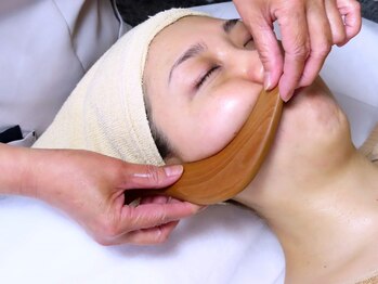 シュシュ(Chouchou)/パワーレメディフェイシャル