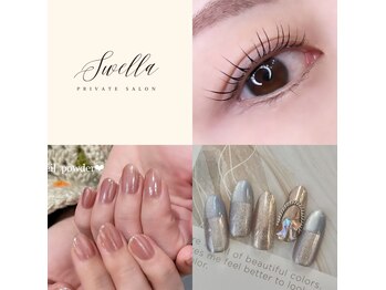 ステラネイルズ(Stella nails)