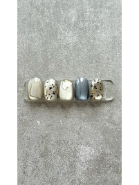 2025/５月 定額デザイン＊【６】