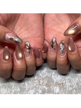 ルミナ 高崎店(Lumina)/シェルネイル