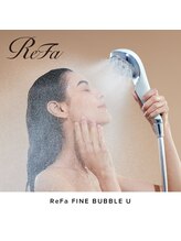 ディオーネ 中野駅前店(Dione)/リファ製品　取扱い店