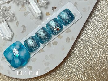 ミアネイル(mia nail)/