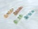 トランク ネイル(trunc nail)の写真/【定額コース¥6500/】ネイル初心者の方大歓迎!!丁寧なカウンセリングであなたに似合ったデザインを♪