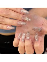 ムンシェ(Munshe)/★ 長さだし10本やり放題♪