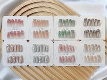 Instagramにてデザインも掲載中《lato_me_》