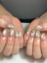 ウズ(UZU)/大人ネイル