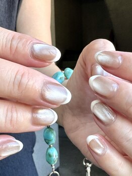 爪屋べっぴん堂/