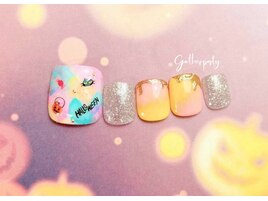 2025シーズン【Halloween】