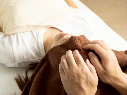 クローバー整体院の写真