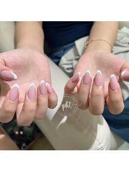 ポッシュネイルケア(POSH Nail Care)/