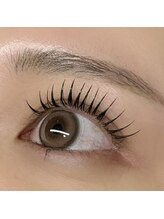 ハム(hum)/【エクステパーマ120本】