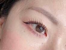 ナップ 福島(nap)/大阪福島　まつげパーマで好印象