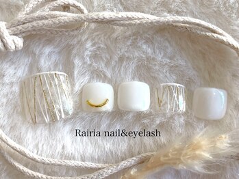 フットデザイン