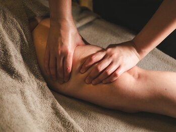 癒 ザ ビューティ(癒 the beauty)/