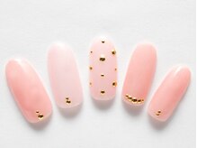 ミティーク 二子玉川店(Mythique)/選べるデザインネイル6980【22】