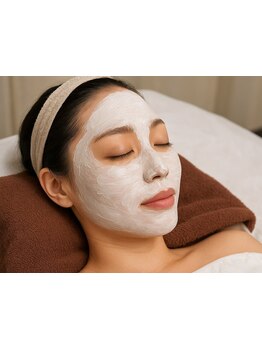 お肌をきれいにしたい