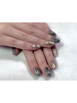 アートの種類が豊富