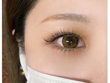 グードラッシュ/ボリューム/ワンホン★オフ込★大人マツエク！