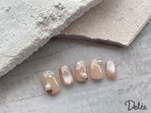デリエ(Delie)/HAND DESIGN