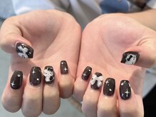 シオ 錦糸町(sio.)/パーツ込おまかせコース(90min)