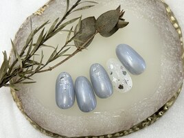 ホログラム　マグネット