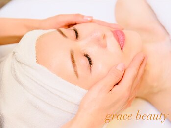 グレースビューティ(gracebeauty)の写真/毛穴のお悩みに寄り添います◎透明感あふれるお肌になりたい方、お任せください！理想の美肌に導きます◇