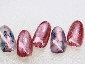 サロンレム(salon Rem.)/【アートコース¥10900】