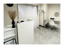 ルミエール(lumiere)/メイク直しスペース有◎