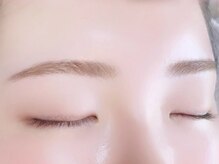 リビケイト 難波店(Livicate)/眉ワックス 