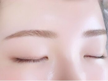 リビケイト 難波店(Livicate)/眉ワックス 