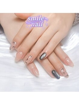 スマイル ネイル 赤羽(smile nail)/