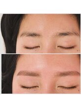 カリーナ 四条烏丸店(CARINA)/エアリーブロウ