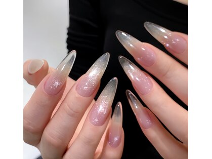 ピュアアンドリッチネイルサロン(Pure&Rich Nail Salon)の写真