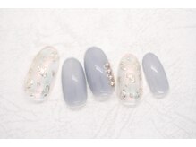 ペールノエル(Pere Noel)/定額デザイン10000円コース