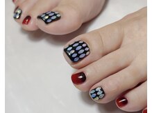 リーチェ ビューティアンドネイルサロン 大名店(Beauty&Nail Salon)/