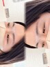 【垢抜け眉に☆】美眉wax