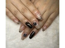 アーモネイル 札幌(Amo Nail)/持ち込みデザイン