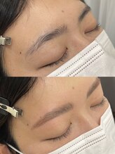 テソロ(Tesoro.)/アイブロウ