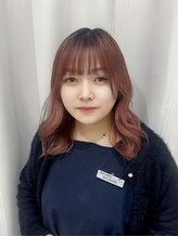 アイラッシュサロン ブラン イオンモール浦和美園店(Blanc) 浦和美園店 ワタナベ