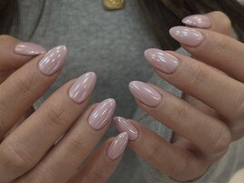 ミラーパウダーコース