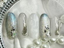 HAND☆ゴージャス定額プラン