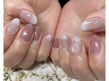 ミガクネイル(Migaku nail)/春ネイル