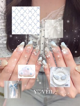 ワイベール 新宿西口店(YVeil)/